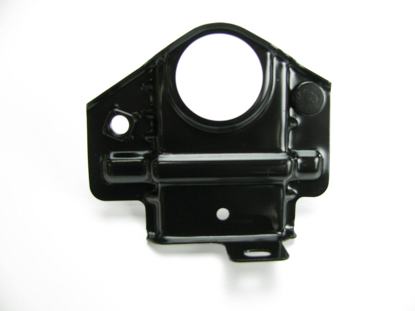 New Rear Bumper Left Drivers Support Reinforcement Bracket For 2010-12 Sante Fe