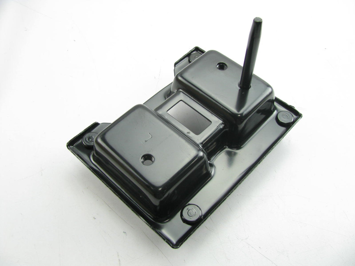 New Genuine REAR Bumper LEFT Side Stay Bracket OEM For 07-10 Elantra SEDAN