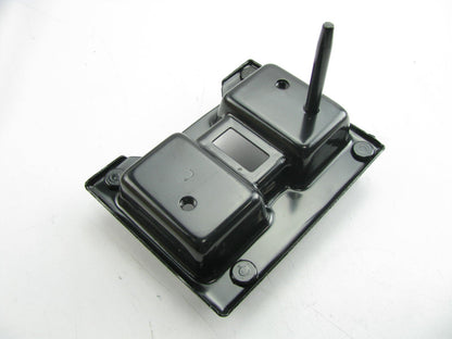 New Genuine REAR Bumper LEFT Side Stay Bracket OEM For 07-10 Elantra SEDAN