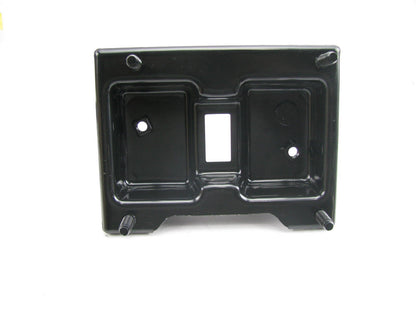 New Genuine REAR Bumper LEFT Side Stay Bracket OEM For 07-10 Elantra SEDAN