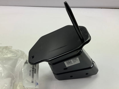 Rear Bumper Reinforcement Bracket, Left Drivers Side For 2018-22 Kona 86641J9000