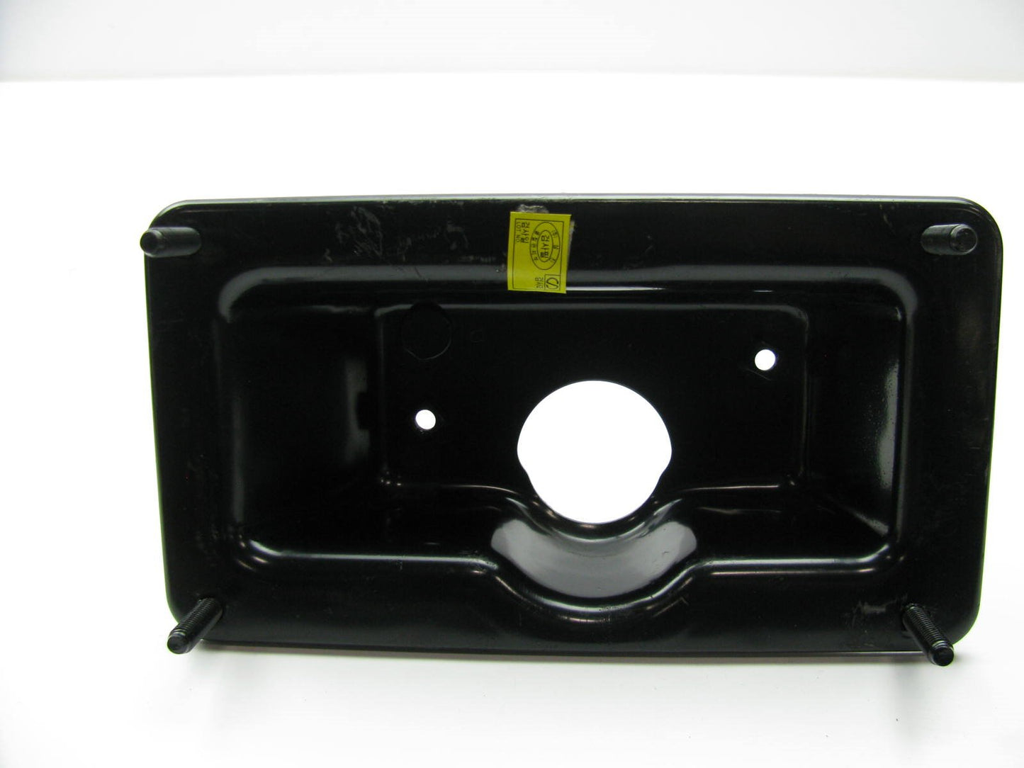 NEW - OEM Rear Right Bumper Bracket For 2009-2012 Hyundai Elantra TOURING HATCH.