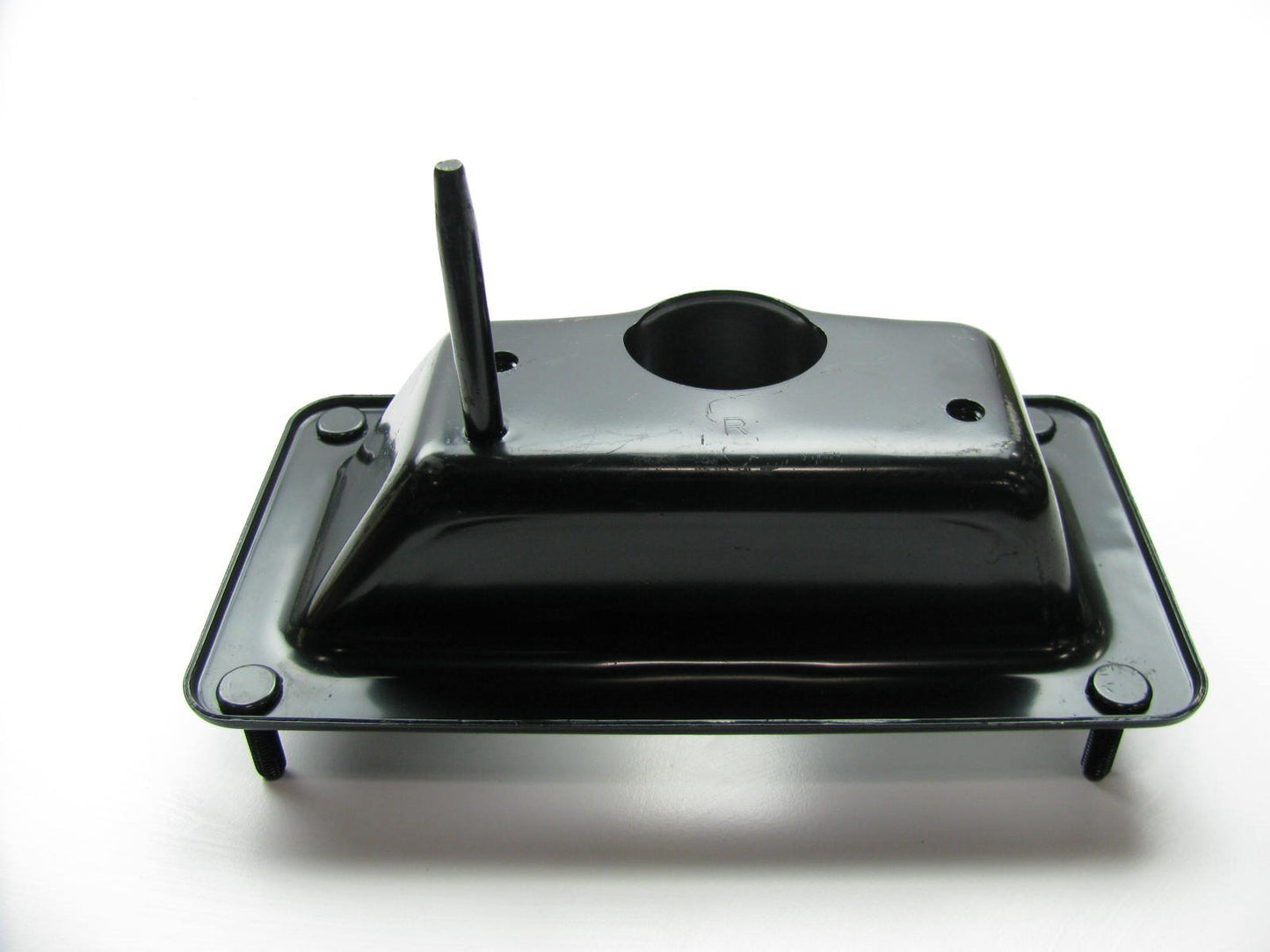 NEW - OEM Rear Right Bumper Bracket For 2009-2012 Hyundai Elantra TOURING HATCH.