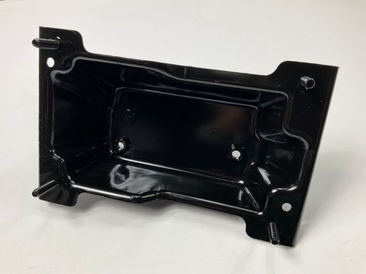Rear Bumper Reinforcement Bracket, Right Passengers Side OEM For 11-14 Sonata