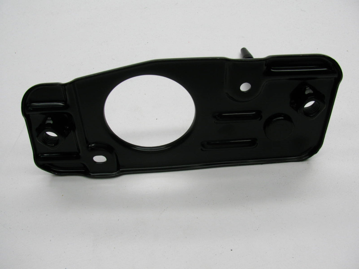 NEW OEM Rear Bumper Right Passenger Side Stay Reinforcement For 13-18 Santa Fe