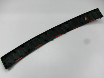 NEW GENUINE REAR Bumper Protector Step Pad OEM For 2007-2009 Hyundai Santa Fe