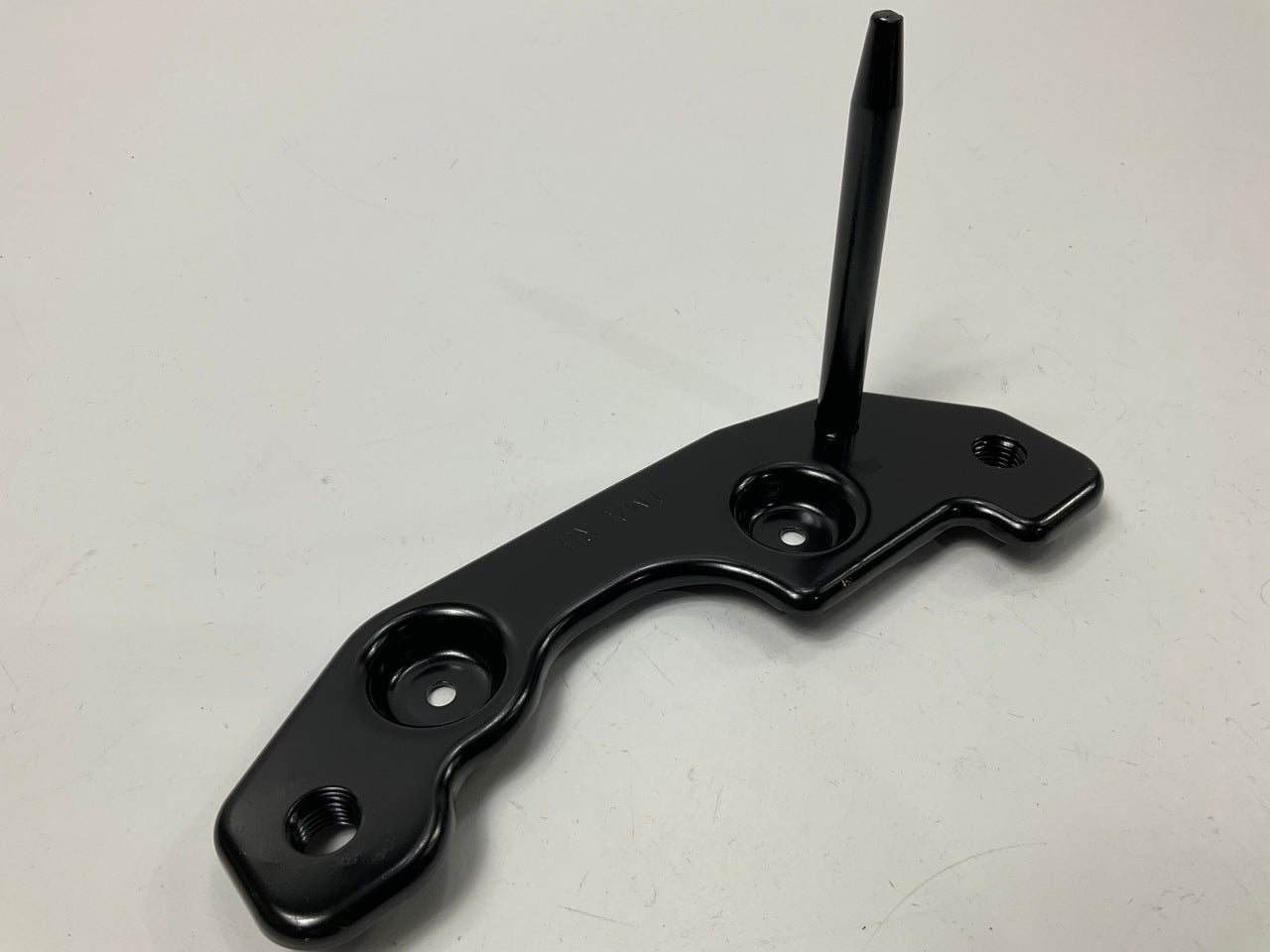 NEW Rear Bumper Right Impact Connector Plate OEM For 2019-20 Santa Fe 86648S2000