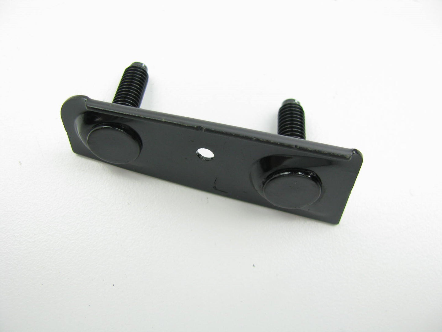 NEW - OEM Rear Left Bumper Cover Upper Bracket For 2008-2014 Genesis 866513M000