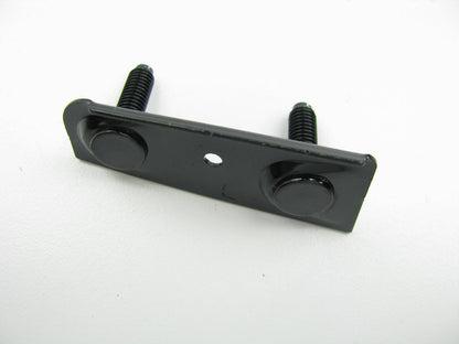 NEW - OEM Rear Left Bumper Cover Upper Bracket For 2008-2014 Genesis 866513M000