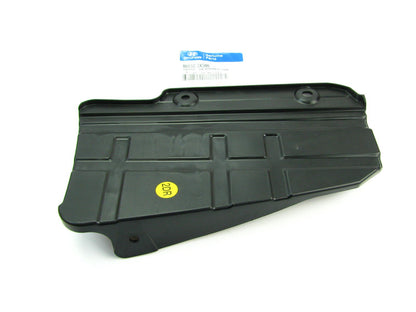 New OEM Rear Bumper Lower Guard Panel Cover For 13-14 Elantra Coupe 866523X500