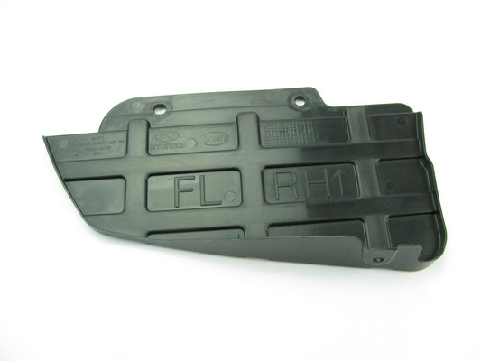 New Rear Bumper Lower Guard Panel Right Passenger For 14-15 Elantra 866523X700