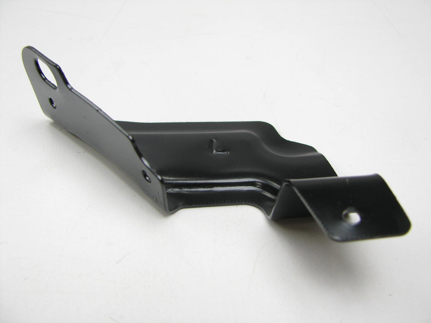NEW GENUINE REAR Bumper LEFT Reinforcement Bracket OEM For 07-12 Veracruz
