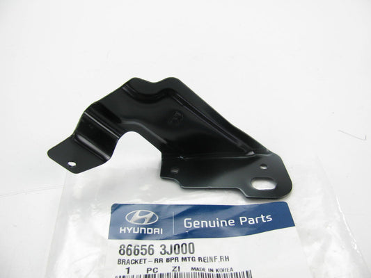 REAR Bumper Cover RIGHT Reinforcement Support Bracket OEM For 07-12 Veracruz