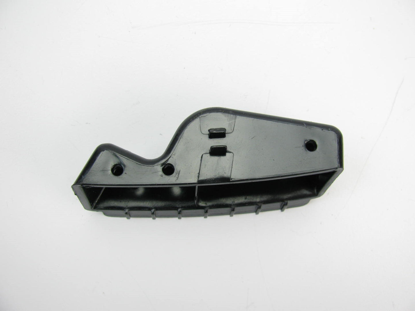 Rear Bumper Cover Support Bracket RIGHT PASSENGERS SIDE OEM For 2010-12 Santa Fe