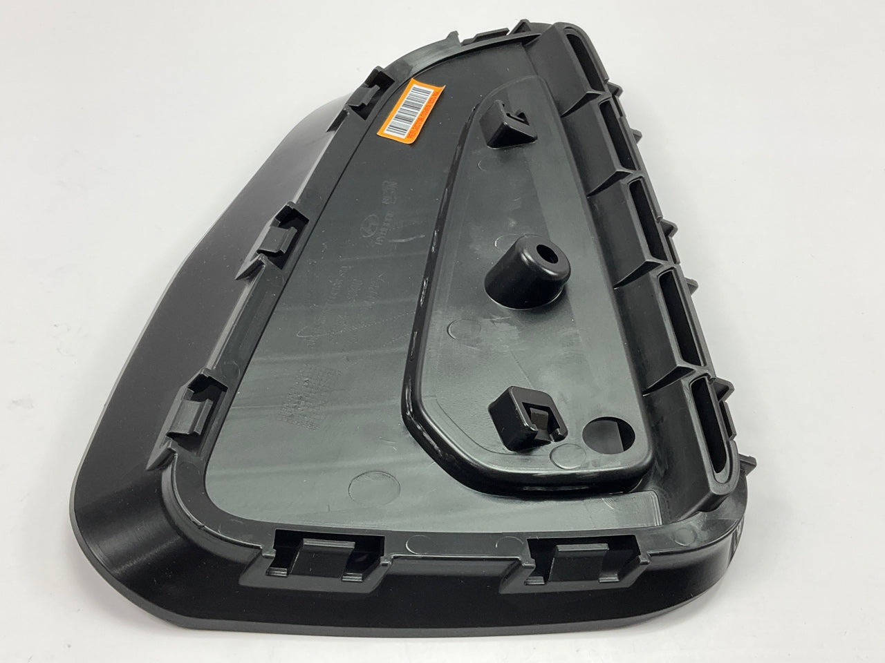 NEW - OEM 86664J3000 Rear Right Reflector Trim For 2019-2021 Hyundai Veloster