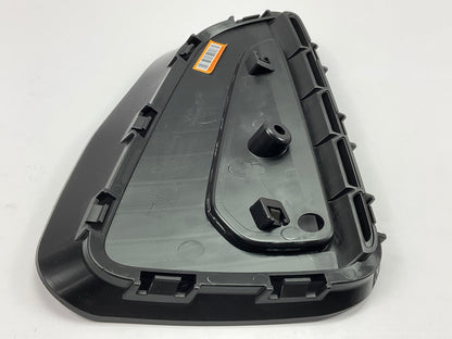 NEW - OEM 86664J3000 Rear Right Reflector Trim For 2019-2021 Hyundai Veloster