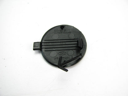 Rear Bumper Tow Hook Lower Cover Cap OEM For 2007-09 Hyundai Santa Fe 866672B000