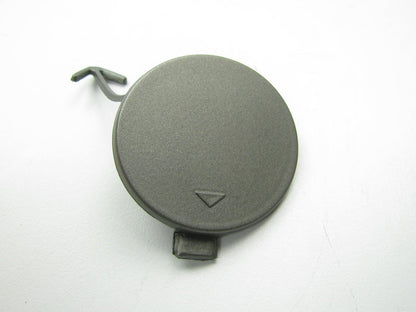 REAR Bumper Tow Eye Hook Cover Cap OEM For 2007-12 Veracruz 866673J000