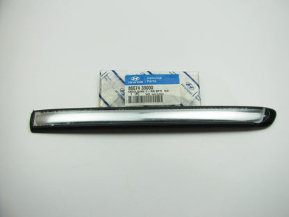 Rear Bumper Moulding Trim Right Passengers Side OEM For 01 XG300, 02-03 XG350