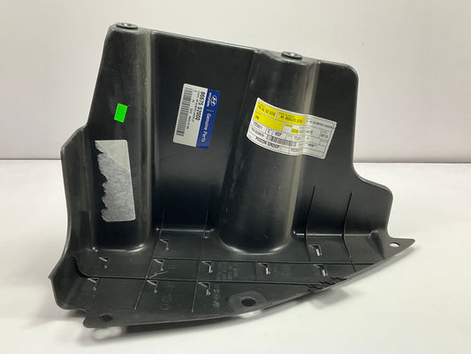 Rear Bumper Left Under Cover Splash Shield OEM For 2019-2020 Santa Fe 86675S2000