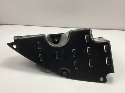 Rear Bumper Left Under Cover Splash Shield OEM For 2019-2020 Santa Fe 86675S2000