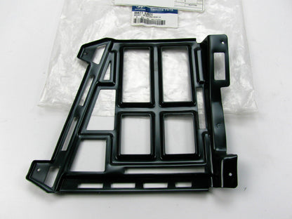 New Rear Bumper Cover Left Support Rail Bracket For 2007-2012 Veracruz 866773J02