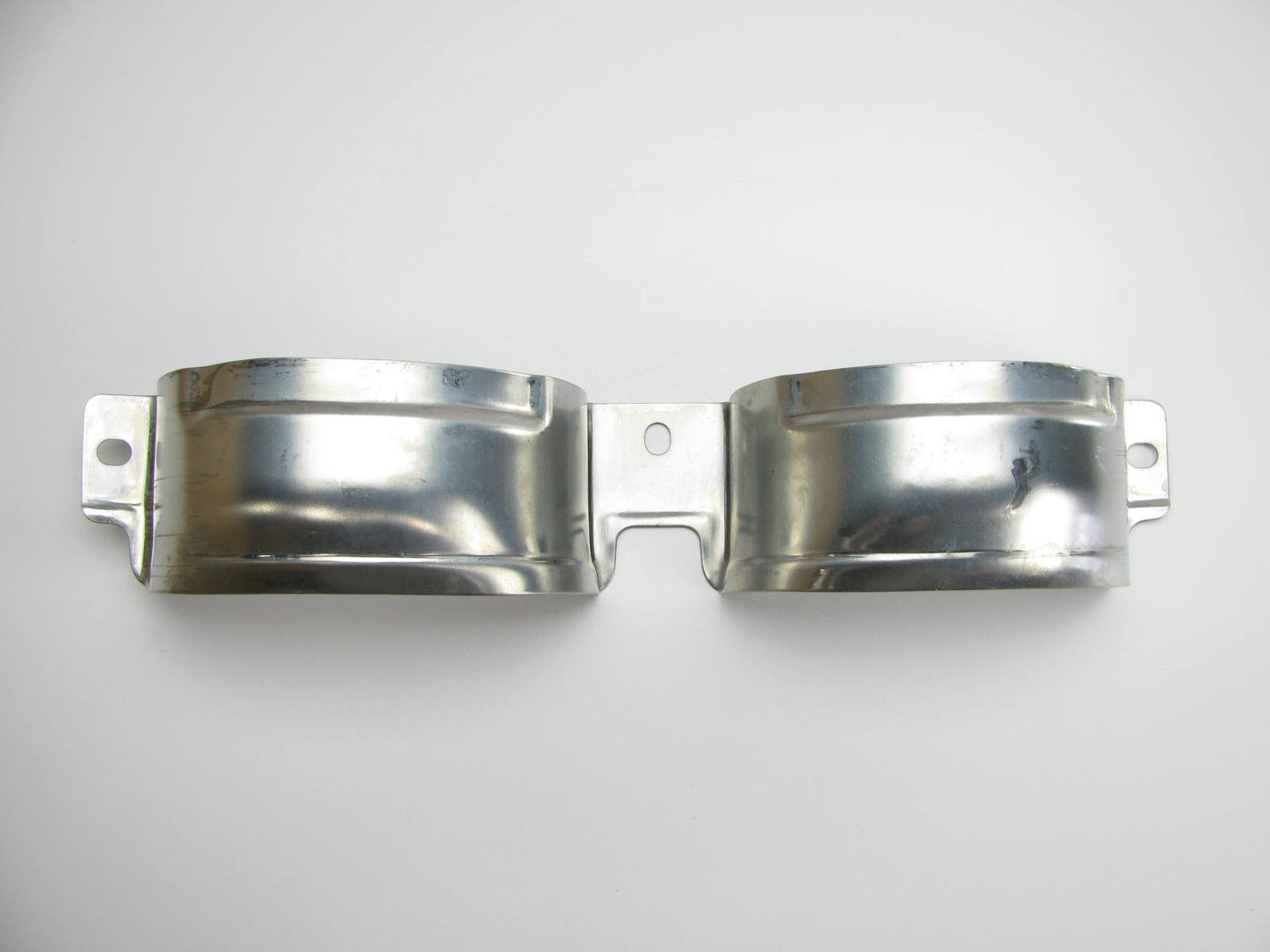Exhaust Duct Bracket (NON-TURBO ONLY) OEM For 2012-16 Veloster  866782V000