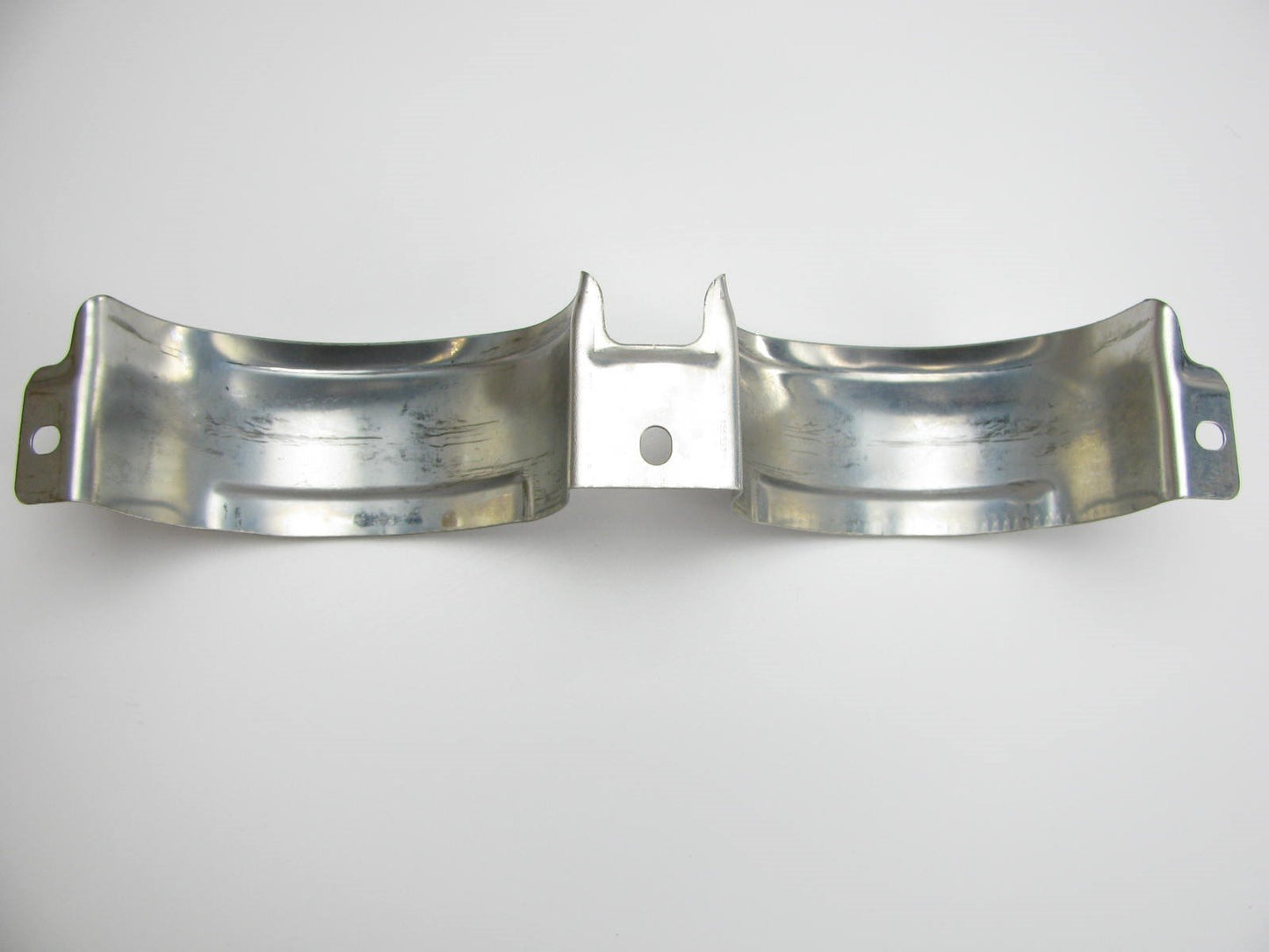Exhaust Duct Bracket (NON-TURBO ONLY) OEM For 2012-16 Veloster  866782V000