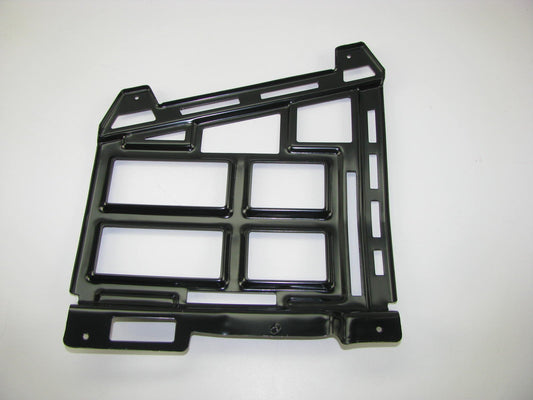 New Genuine Rear Bumper Right Side Reinforcement Bracket OEM For 07-12 Veracruz