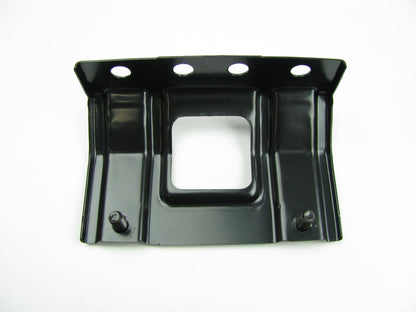 Rear Bumper Cover Reinforcement Beam Bracket OEM For 00-02 Hyundai Accent 4-DOOR