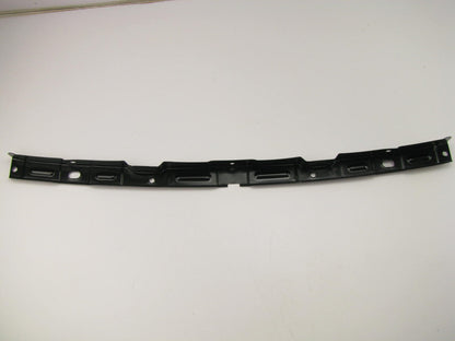 New OEM Rear Bumper Upper Mounting Bracket For 02-05 Hyundai Sonata 866813D000