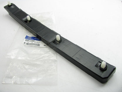 New Genuine REAR Bumper Cover UPPER LEFT Support Bracket For 2007-2012 Veracruz