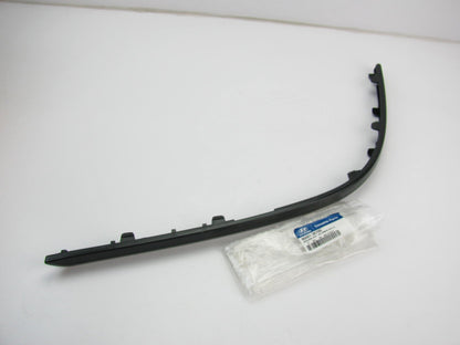 REAR LEFT DRIVERs Side Bumper Moulding Trim OEM For 2009-2010 Sonata 866813K700