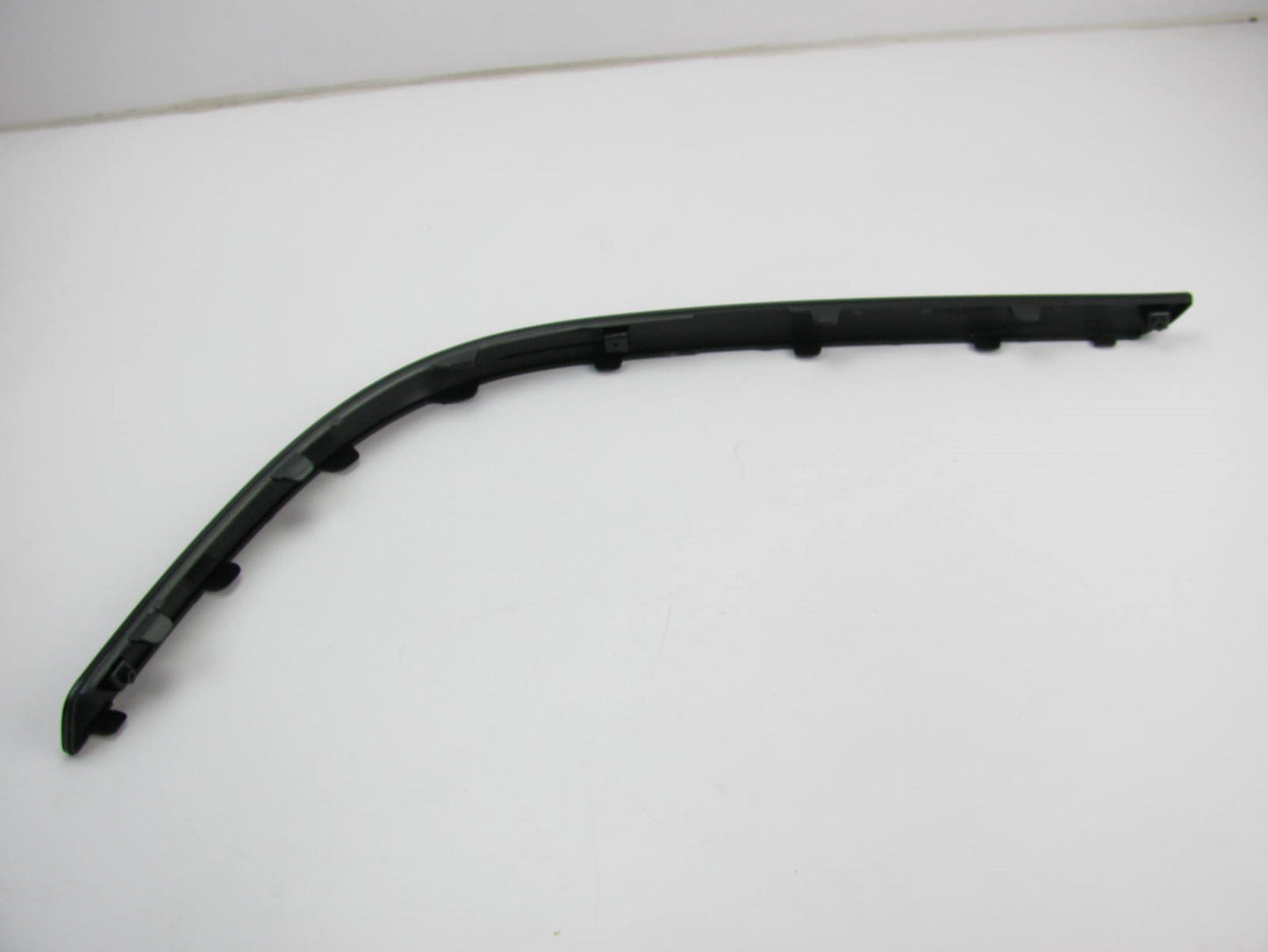 REAR LEFT DRIVERs Side Bumper Moulding Trim OEM For 2009-2010 Sonata 866813K700