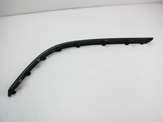 REAR LEFT DRIVERs Side Bumper Moulding Trim OEM For 2009-2010 Sonata 866813K700
