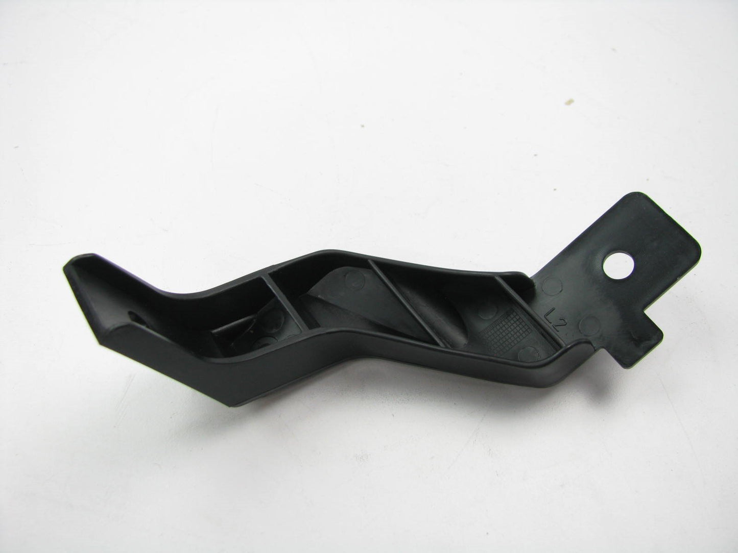 New OEM Rear Bumper Impact Bar Upper Bracket Left Driver For 14-15 Elantra