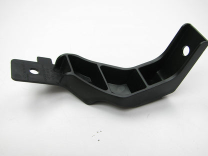 REAR Bumper Impact Bar Bracket Left Drivers Side OEM For 2014-16 Hyundai Elantra