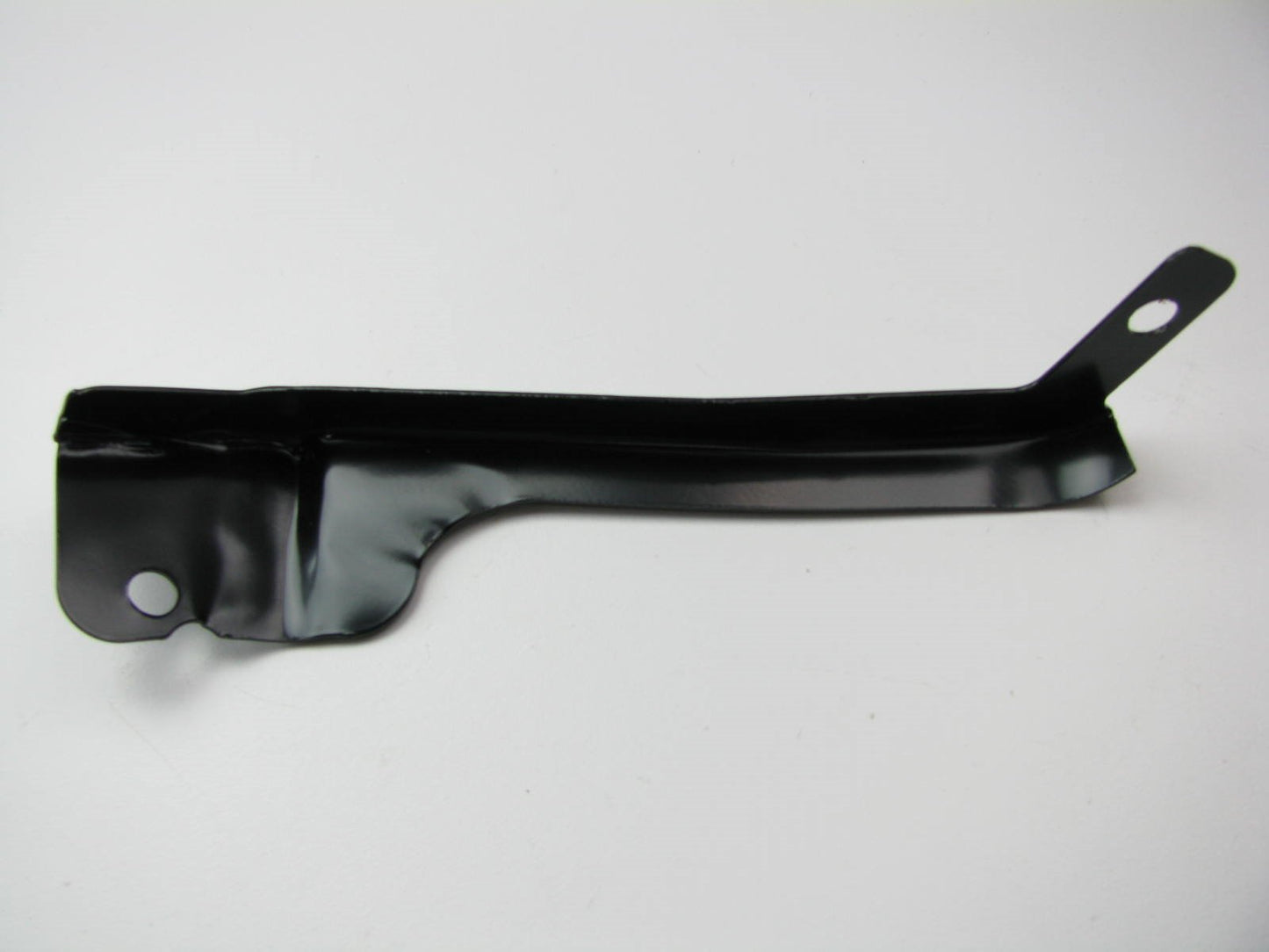 Rear Bumper Impact Bar Bracket Right Passengers For 01-03 Hyundai XG300 XG350