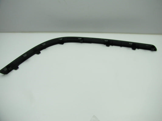 REAR Bumper Moulding Trim Right Passengers Side OEM For 2009-2010 Hyundai Sonata