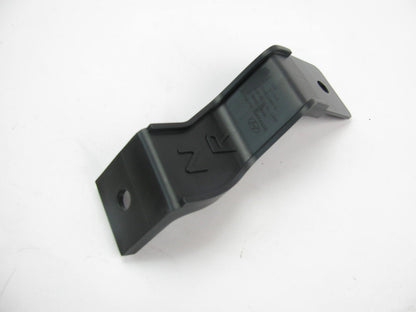 REAR Bumper Right Passengers Side Impact Bar Upper Bracket OEM For 11-13 Elantra
