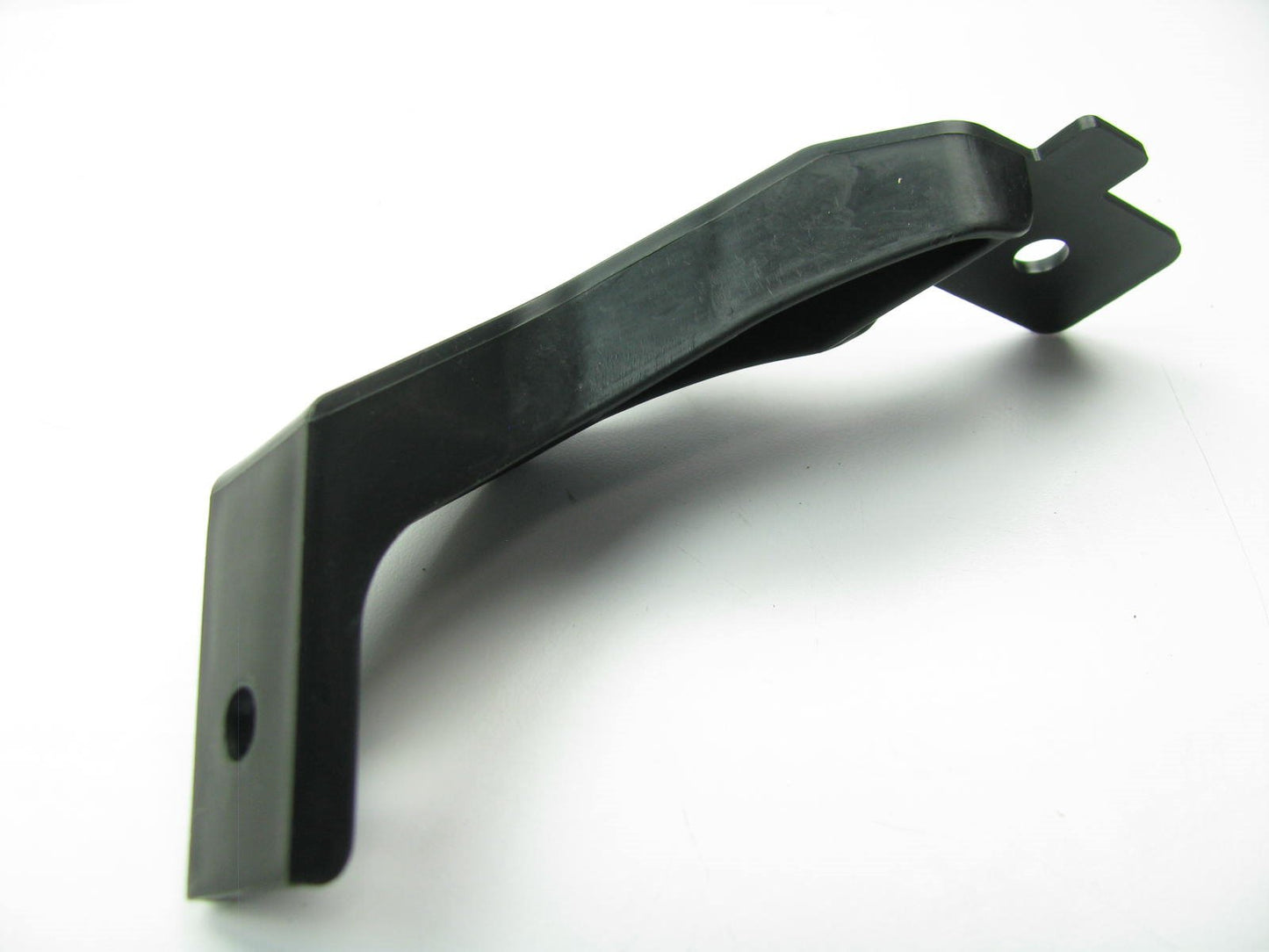 Rear Bumper Impact Bar Upper Bracket Right Passengers Side OEM For 14-16 Elantra