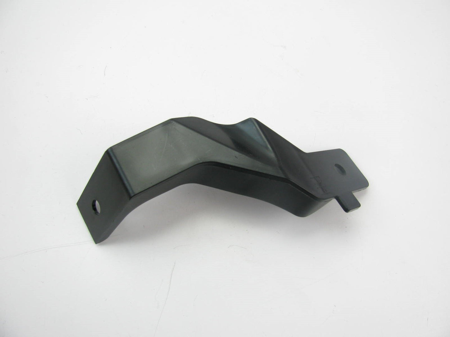 REAR Bumper Impact Bar Bracket Right Passengers Side OEM For 2014-16 Elantra