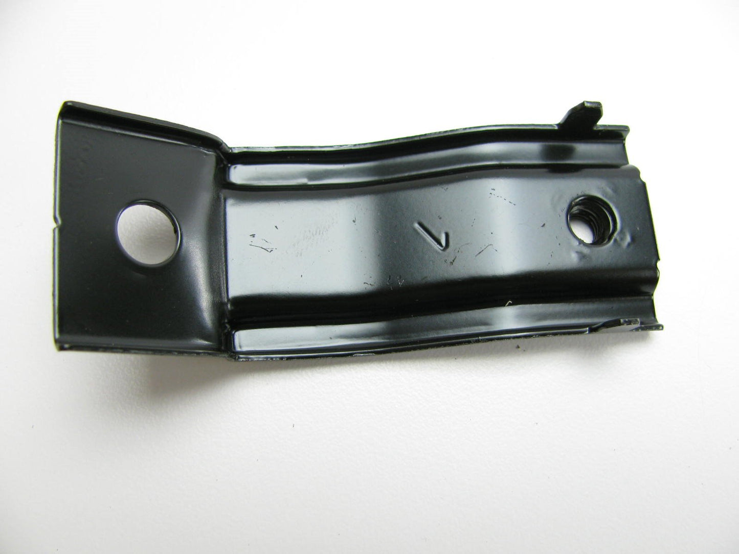 New Rear Bumper Lower Support Bracket Left Driver For 05-06 Sante Fe 8668326800