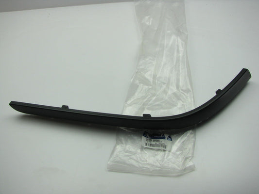Rear Bumper Left Drivers Side Outer Moulding OEM For 2009-11 Genesis  866833M000