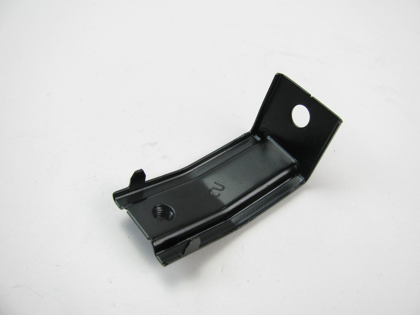 Rear Bumper Cover Lower Outer Support Bracket OEM For 05-06 Santa Fe 8668426800