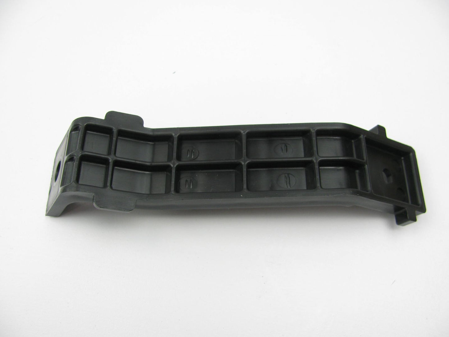 Rear Bumper Impact Bar Rail Mounting Bracket OEM For 2011-13 Elantra SEDAN KOREA