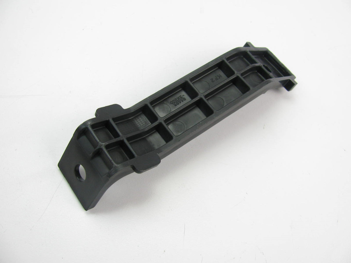 Rear Bumper Bar Lower Support Bracket OEM For 11-13 Elantra SEDAN US BUILT