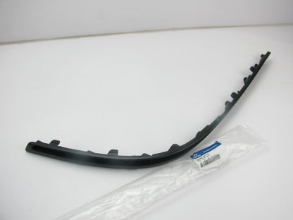 Rear Bumper Lower Right Passengers Corner Moulding Trim OEM For 2009-2010 Sonata