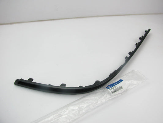 Rear Bumper Lower Right Passengers Corner Moulding Trim OEM For 2009-2010 Sonata