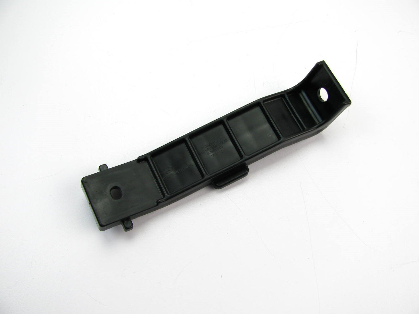 Rear Bumper Impact Bar Lower Support Bracket OEM For 11-13 Elantra SEDAN KOREAN